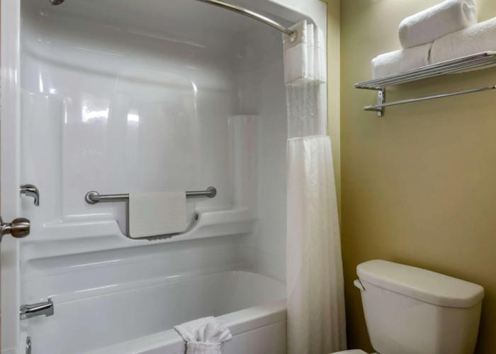 Best Western Plus Dartmouth Hotel & Suites