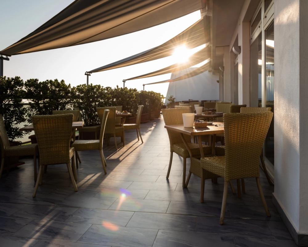 фото Barion Hotel