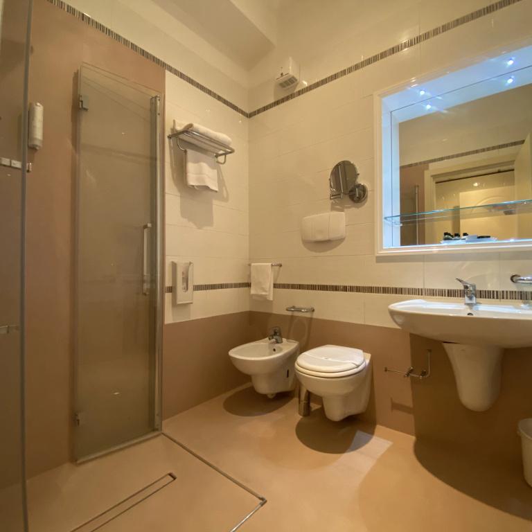 фото Barion Hotel