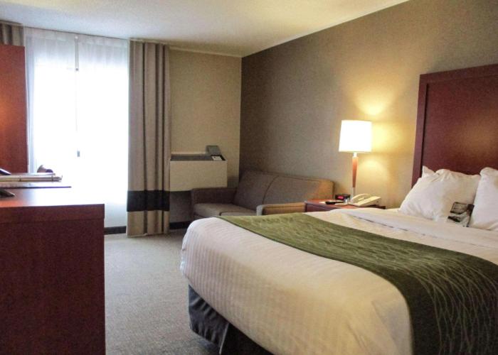 Comfort Inn Dartmouth