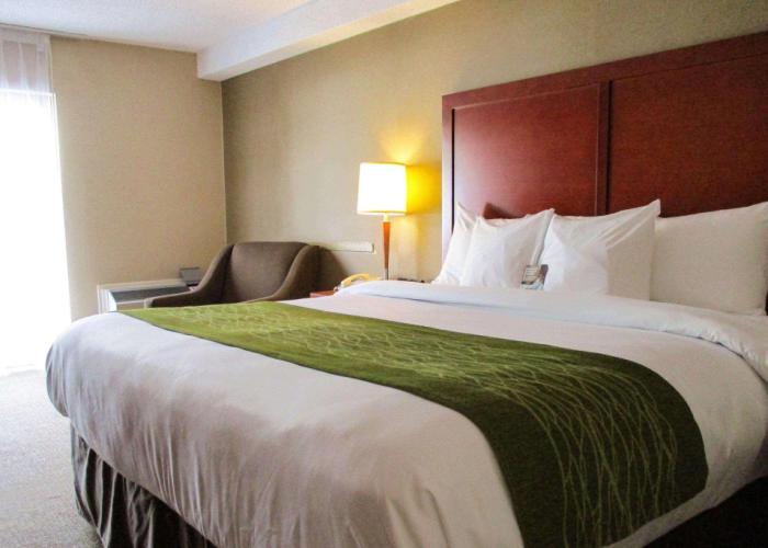 Comfort Inn Dartmouth