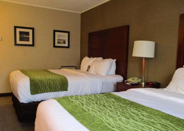 Comfort Inn Dartmouth