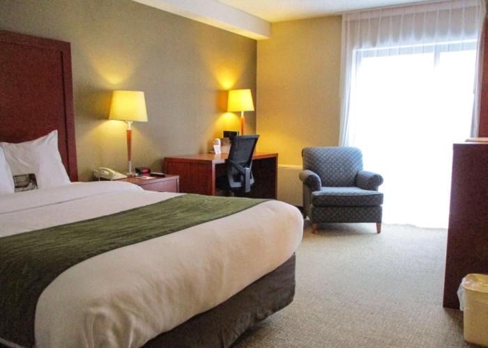 Comfort Inn Dartmouth