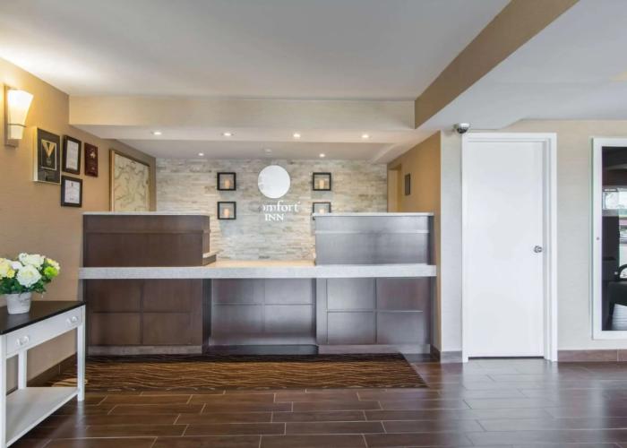 Comfort Inn Dartmouth