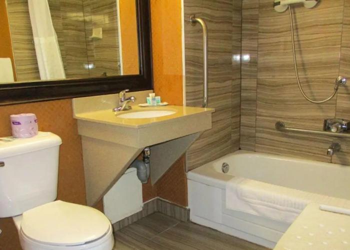 Comfort Inn Dartmouth