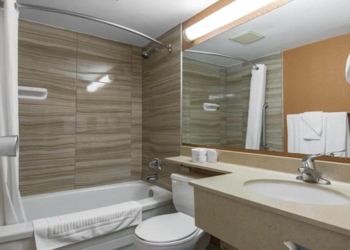 Comfort Inn Dartmouth