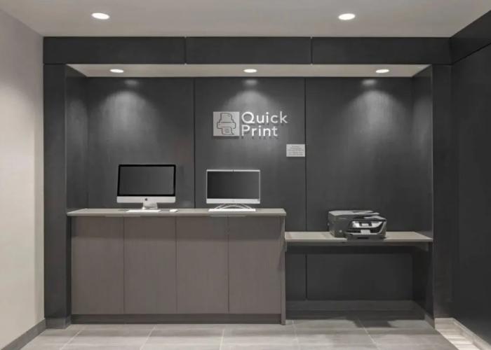 Residence Inn by Marriott Halifax Dartmouth
