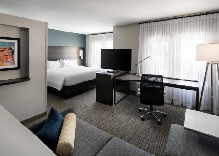 Residence Inn by Marriott Halifax Dartmouth
