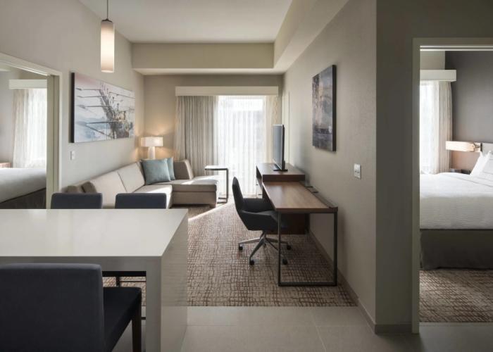 Residence Inn by Marriott Halifax Dartmouth