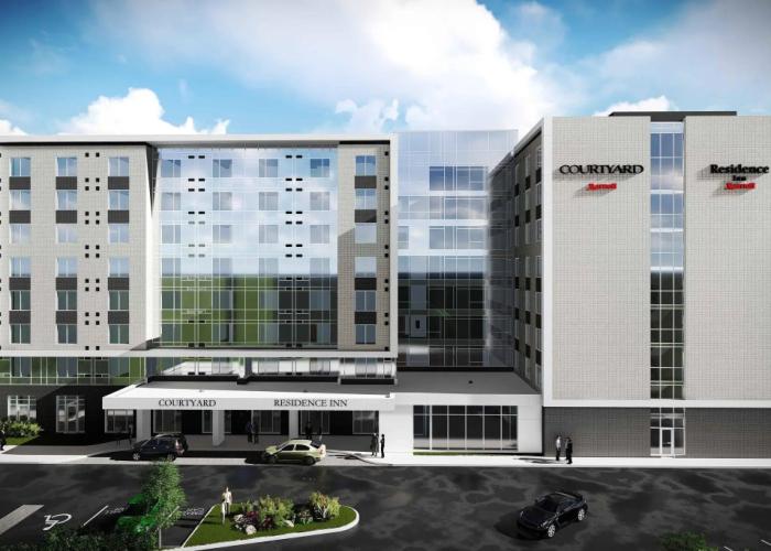 Residence Inn by Marriott Halifax Dartmouth