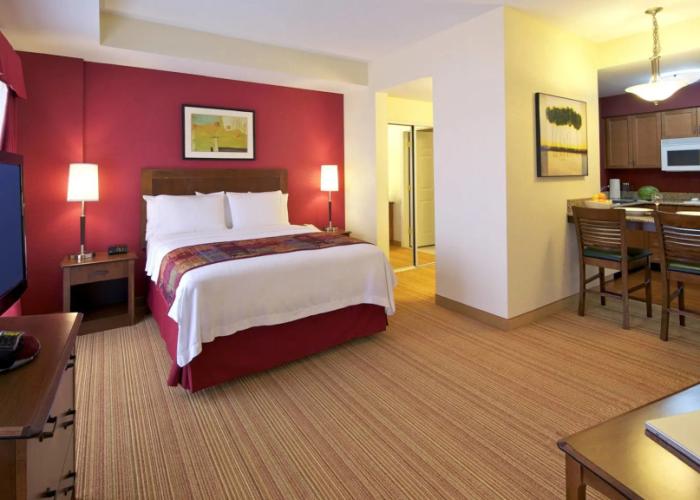 Residence Inn by Marriott Halifax Dartmouth