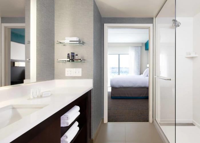 Residence Inn by Marriott Halifax Dartmouth