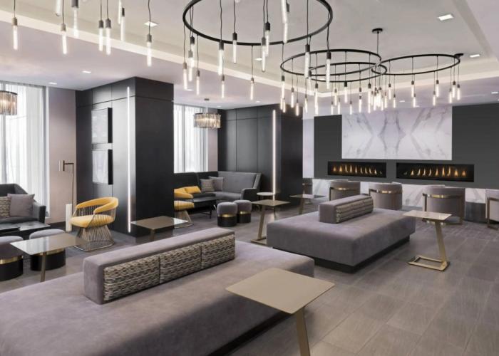 Courtyard by Marriott Halifax Dartmouth