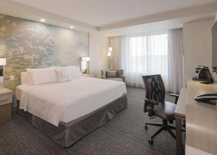 Courtyard by Marriott Halifax Dartmouth