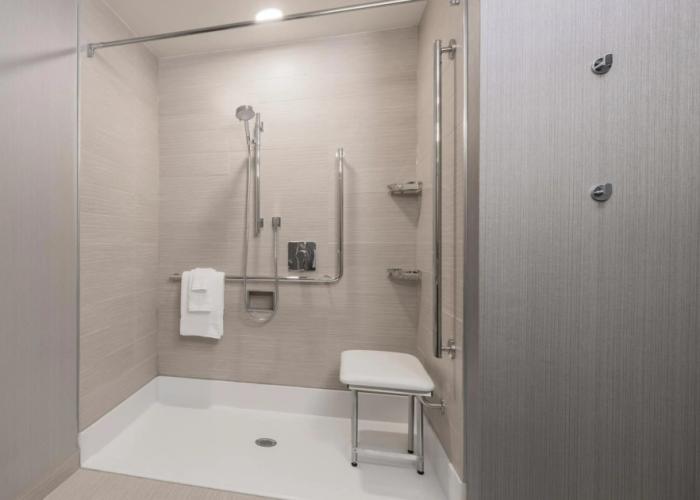 Courtyard by Marriott Halifax Dartmouth