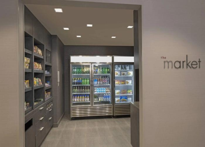 Courtyard by Marriott Halifax Dartmouth
