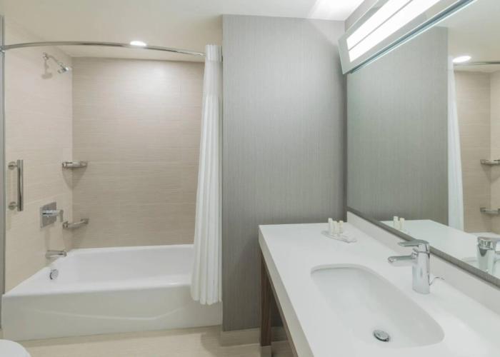 Courtyard by Marriott Halifax Dartmouth