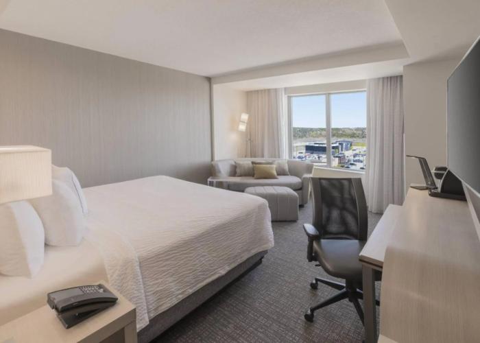 Courtyard by Marriott Halifax Dartmouth