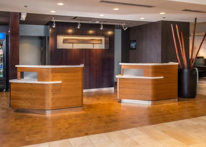 Courtyard by Marriott Halifax Dartmouth