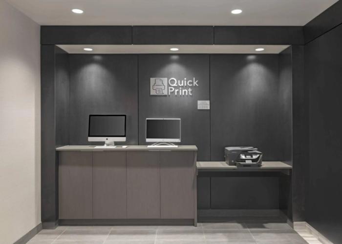 Courtyard by Marriott Halifax Dartmouth