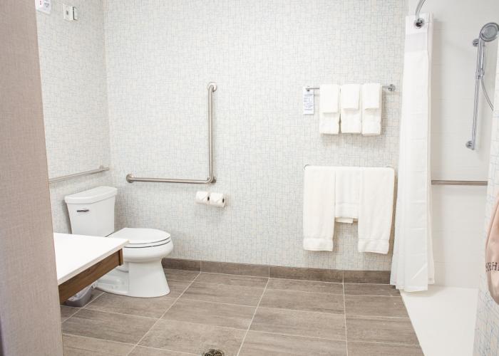Holiday Inn Express And Suites Halifax - Dartmouth by IHG