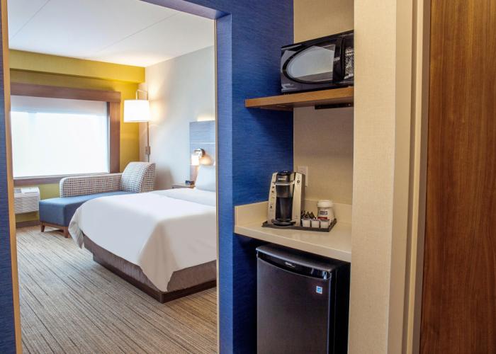 Holiday Inn Express And Suites Halifax - Dartmouth by IHG