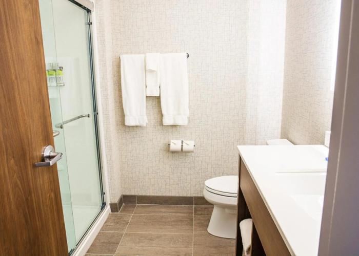 Holiday Inn Express And Suites Halifax - Dartmouth by IHG