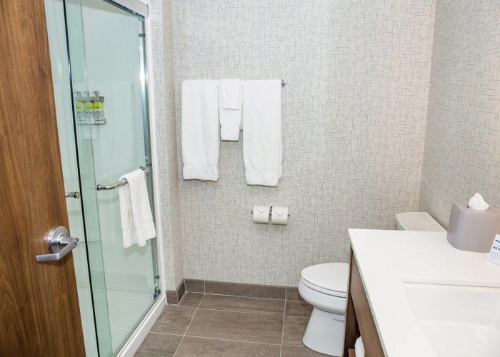 Holiday Inn Express And Suites Halifax - Dartmouth by IHG