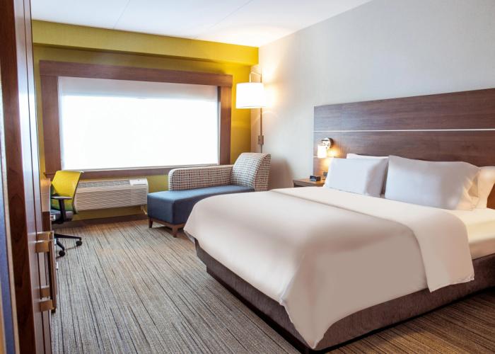 Holiday Inn Express And Suites Halifax - Dartmouth by IHG