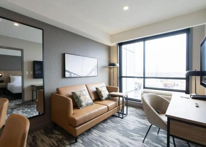 Sandman Signature Dartmouth Hotel & Suites