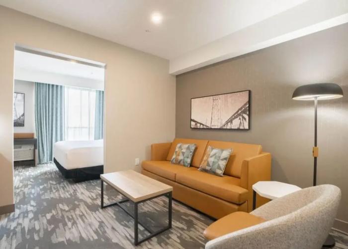 Sandman Signature Dartmouth Hotel & Suites