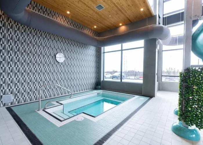 Sandman Signature Dartmouth Hotel & Suites