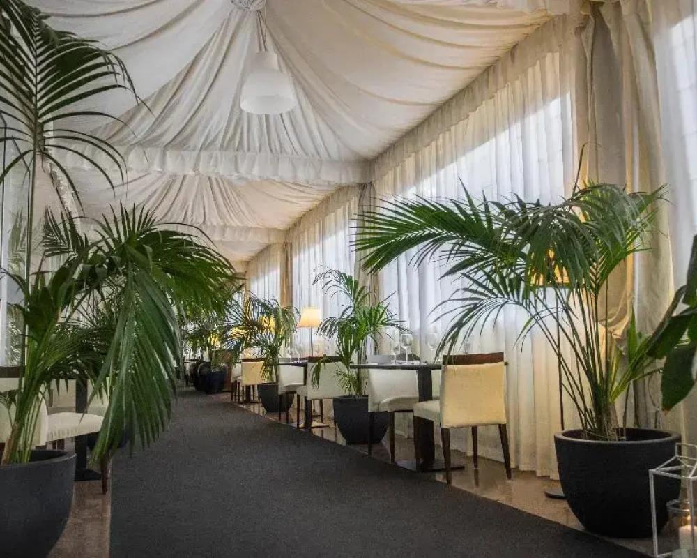 фото Hotel Excelsior Bari