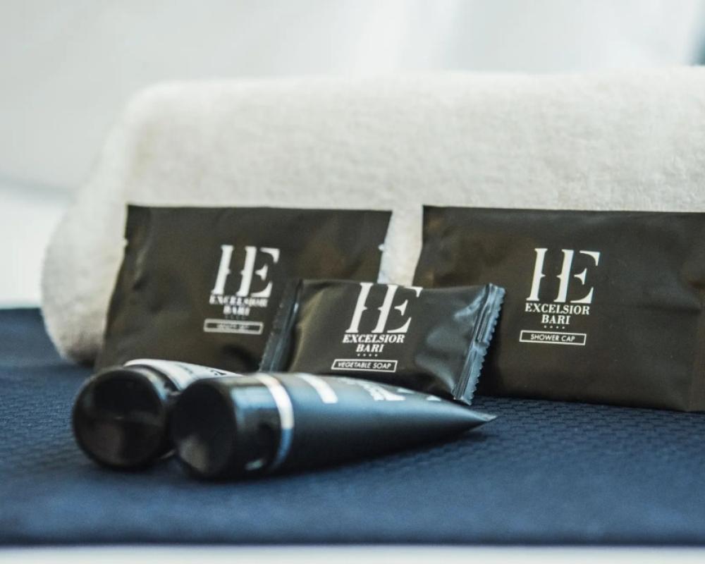 фото Hotel Excelsior Bari