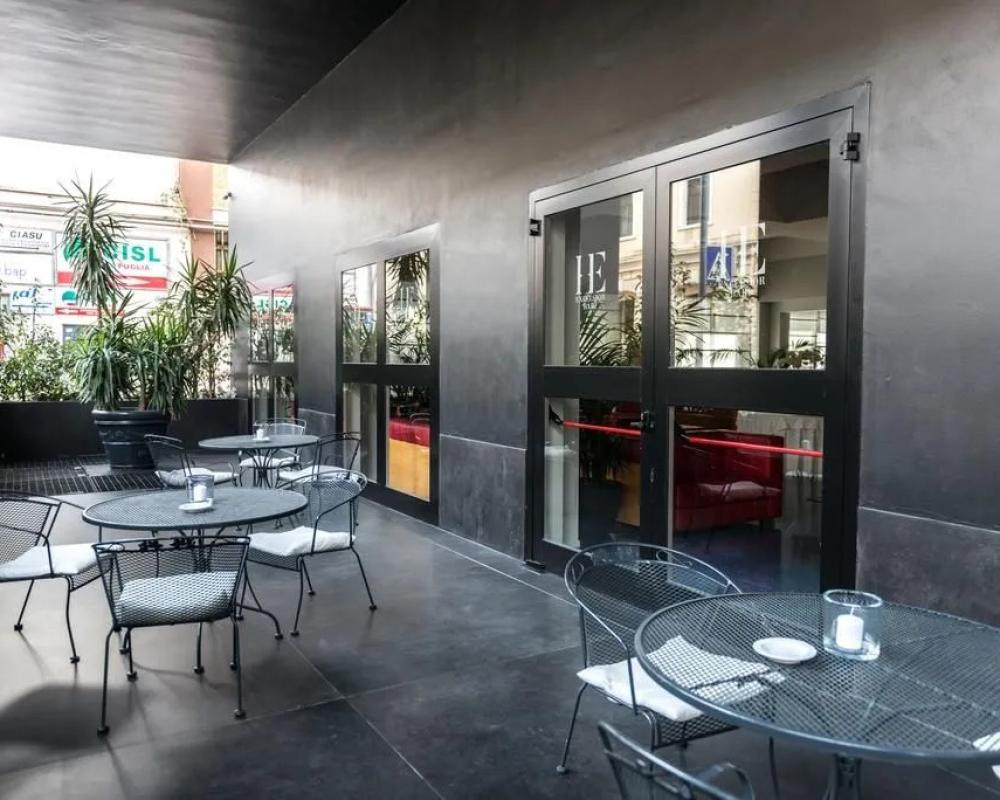 фото Hotel Excelsior Bari