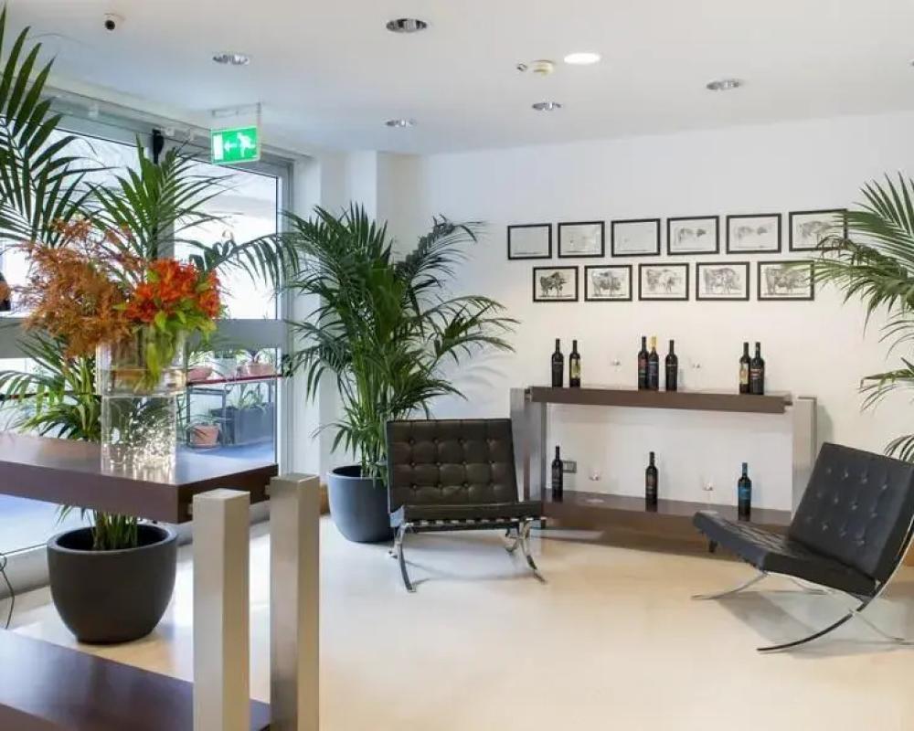 фото Hotel Excelsior Bari