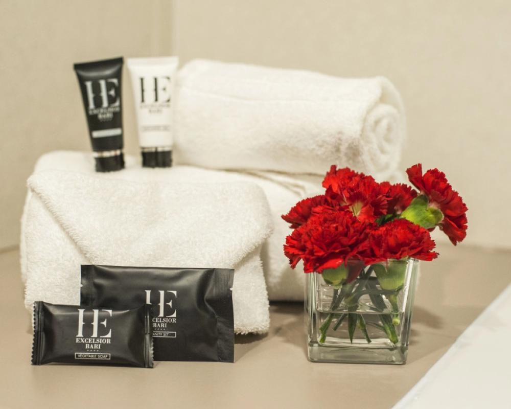 фото Hotel Excelsior Bari