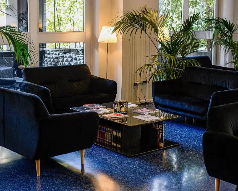 фото Hotel Excelsior Bari