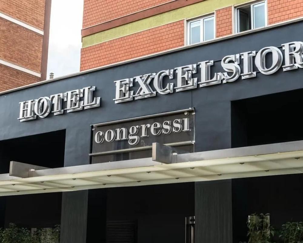 фото Hotel Excelsior Bari