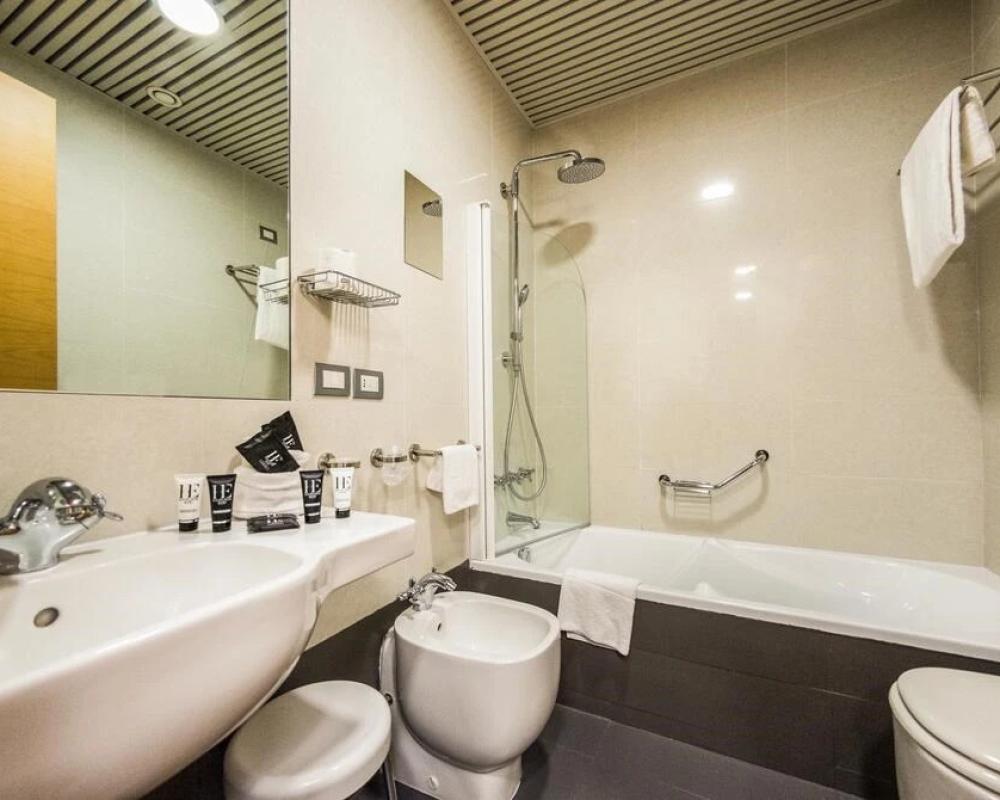 фото Hotel Excelsior Bari