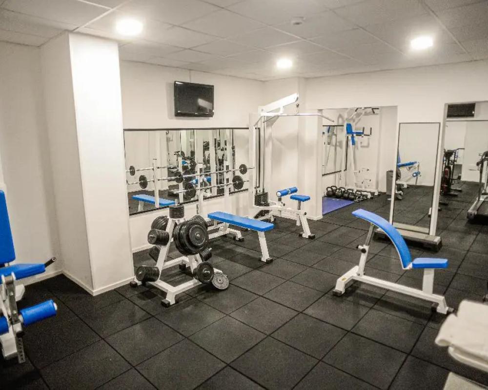 фото Hotel Excelsior Bari