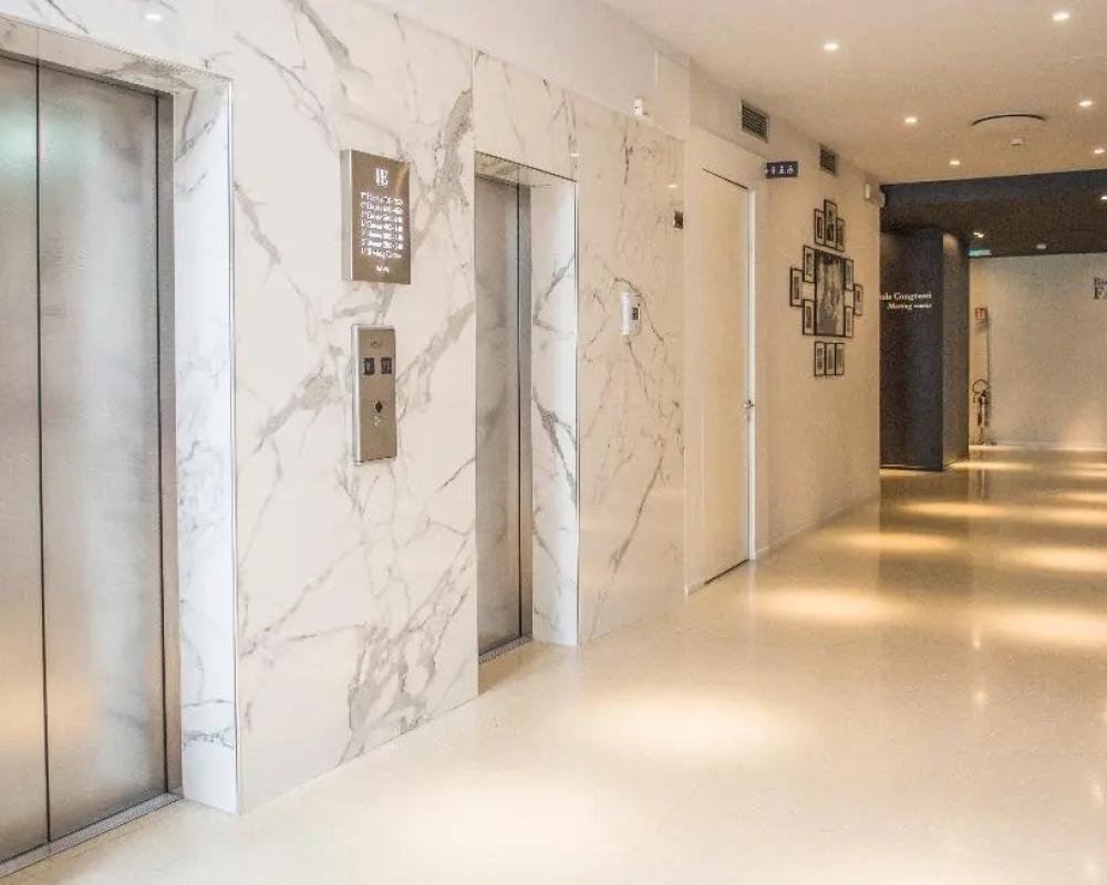 фото Hotel Excelsior Bari