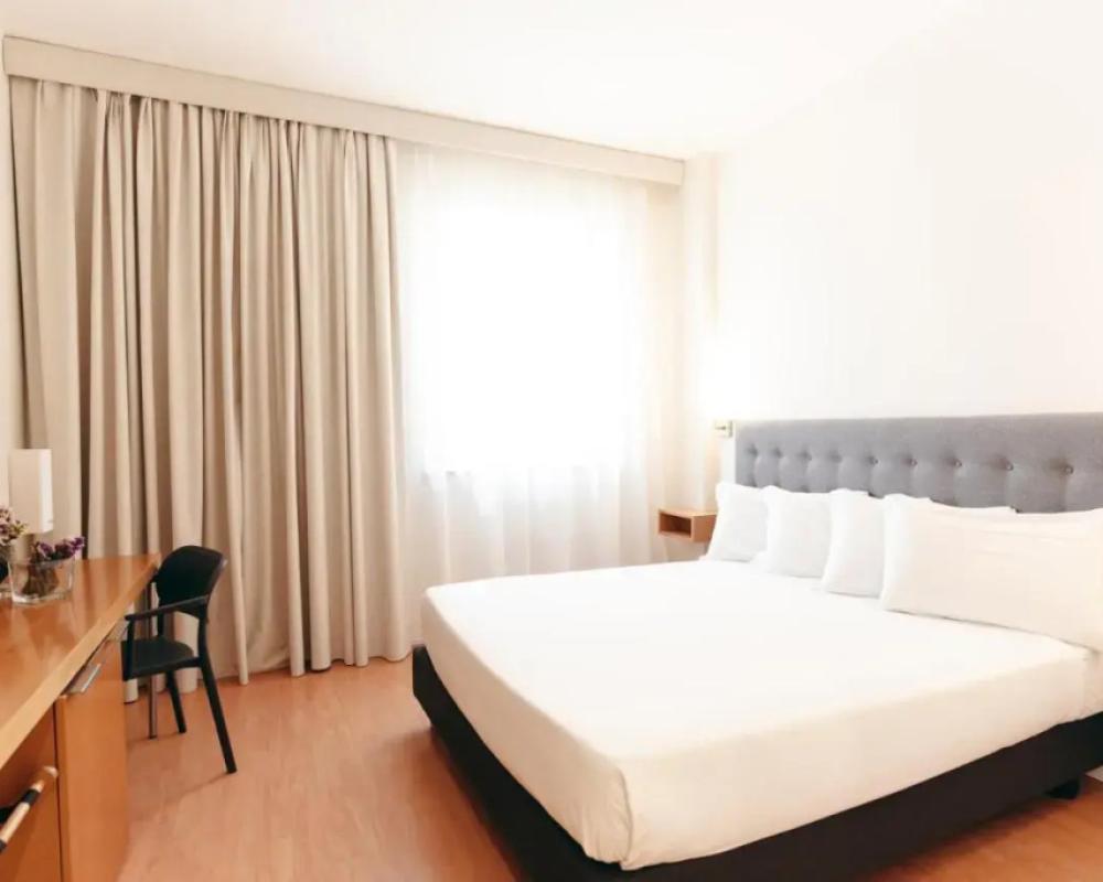 фото Hotel Excelsior Bari