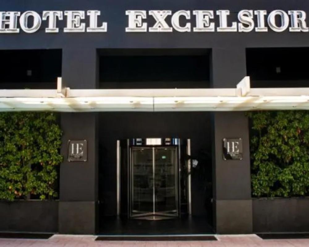 фото Hotel Excelsior Bari