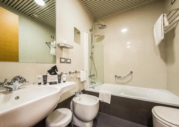 Hotel Excelsior Bari