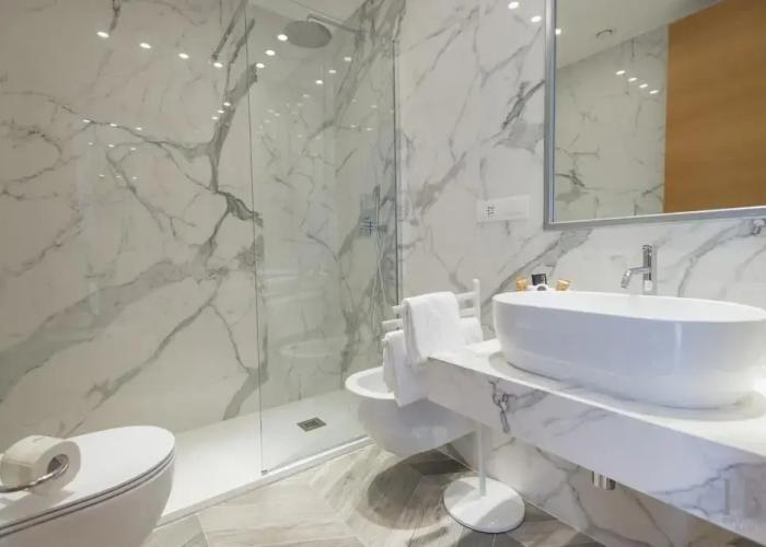 Hotel Excelsior Bari