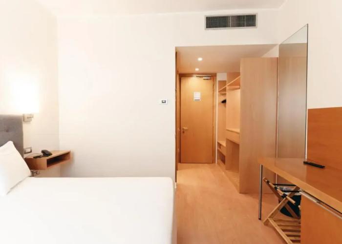 Hotel Excelsior Bari