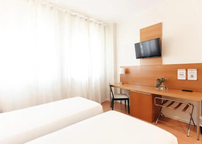 Hotel Excelsior Bari