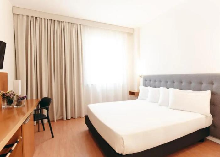 Hotel Excelsior Bari