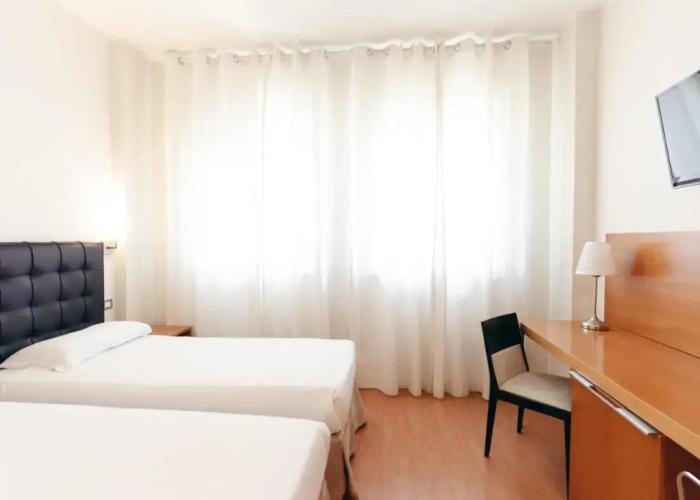 Hotel Excelsior Bari